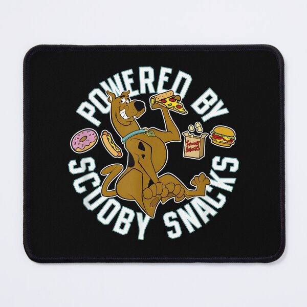Item preview, Mystery Dog Powered By Dog Treats Food Humor designed and sold by DaiTa250.