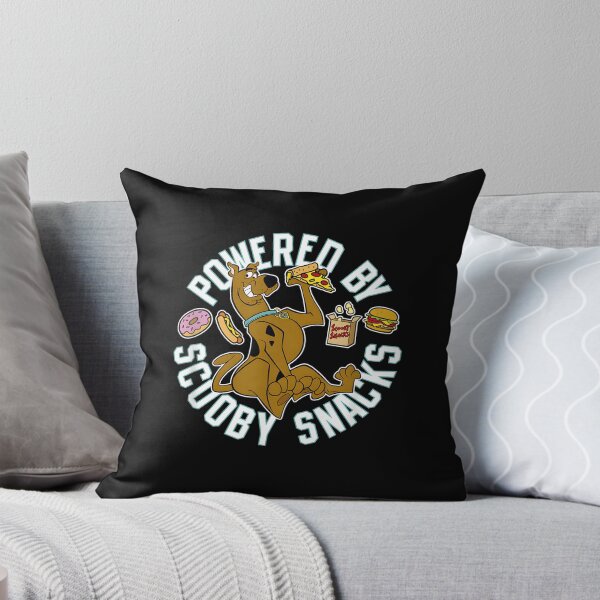 Item preview, Mystery Dog Powered By Dog Treats Food Humor designed and sold by DaiTa250.
