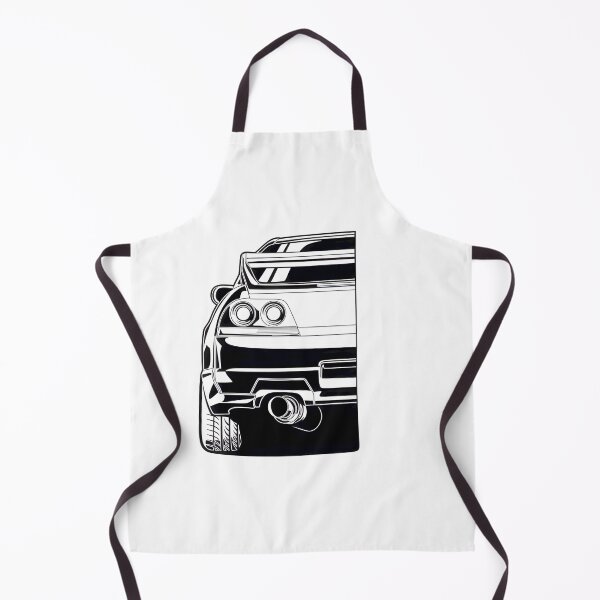 Item preview, Nissan Skyline R: Jdm Legend Car Art For Enthusiasts ⭐⭐⭐⭐⭐ designed and sold by rramirez52.