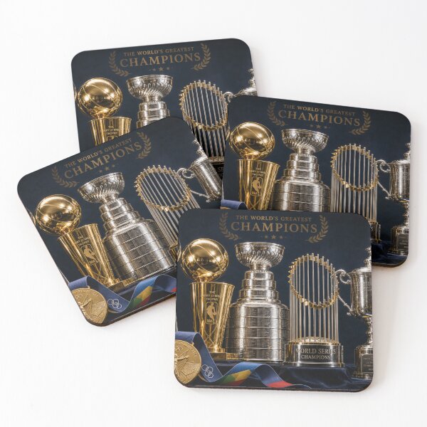 Item preview, Championship Trophies designed and sold by Artnovalty.redbubble.com.