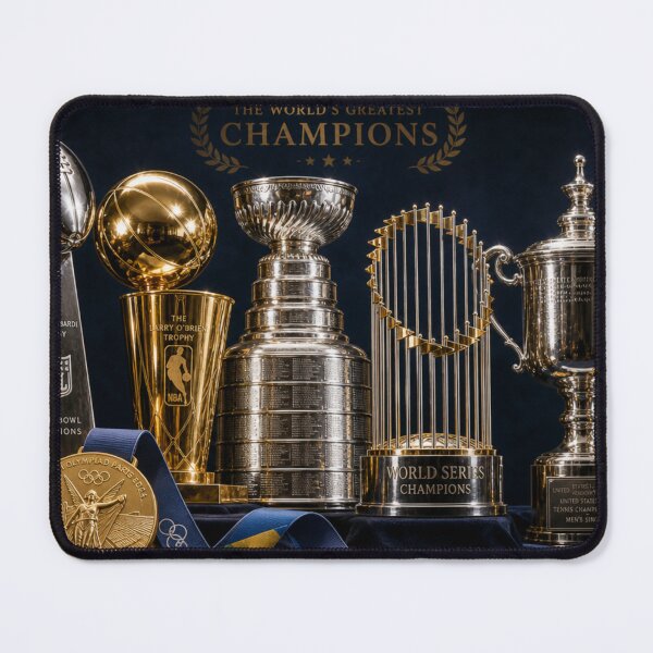 Item preview, Championship Trophies designed and sold by Artnovalty.redbubble.com.