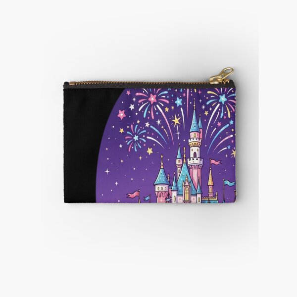Item preview, Fairytale Castle designed and sold by balquebratum.