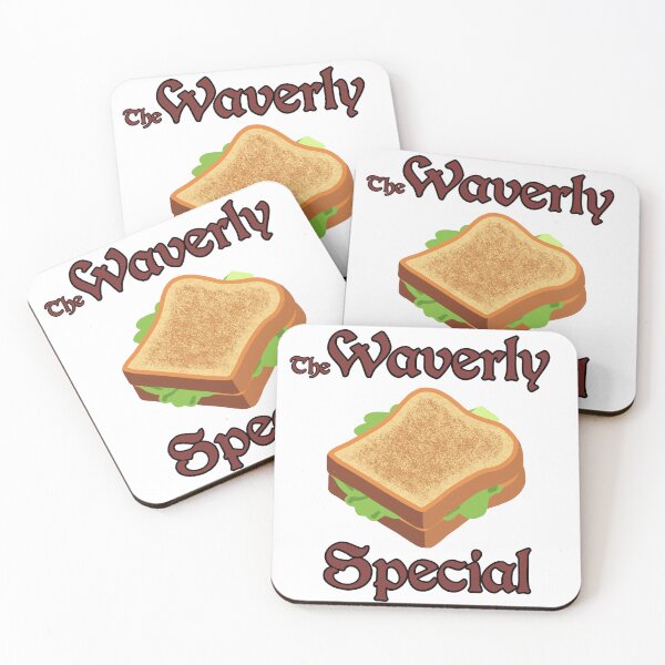 Item preview, WAC - Waverly Special designed and sold by hotchkiss2earth.