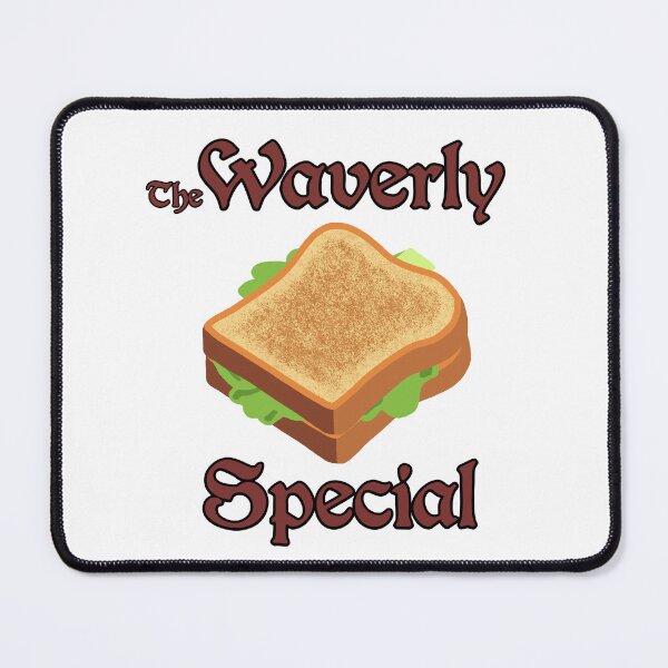 Item preview, WAC - Waverly Special designed and sold by hotchkiss2earth.