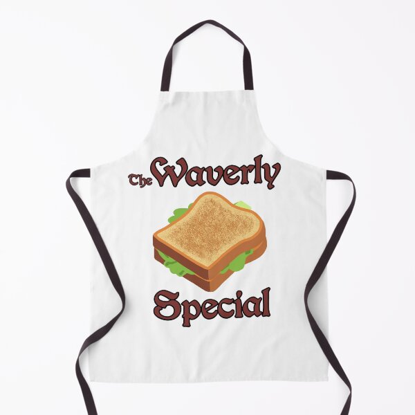 Item preview, WAC - Waverly Special designed and sold by hotchkiss2earth.