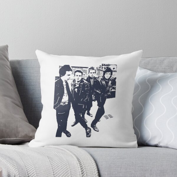 Item preview, the clash designed and sold by DuncanNull57.