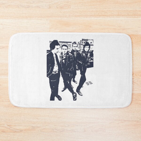 Item preview, the clash designed and sold by DuncanNull57.