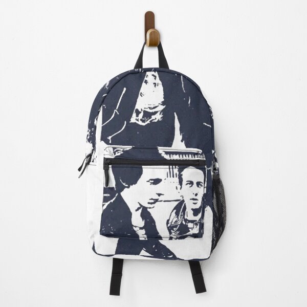 Item preview, the clash designed and sold by DuncanNull57.