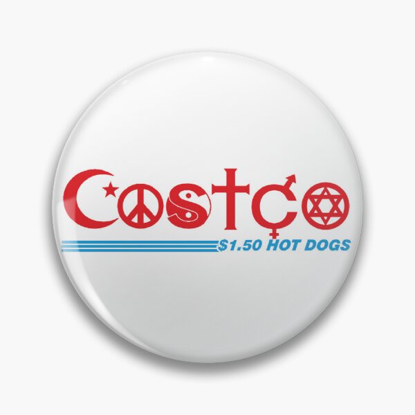 Item preview, Funny Exist Grocery Hot Dogs designed and sold by mondayvalov.