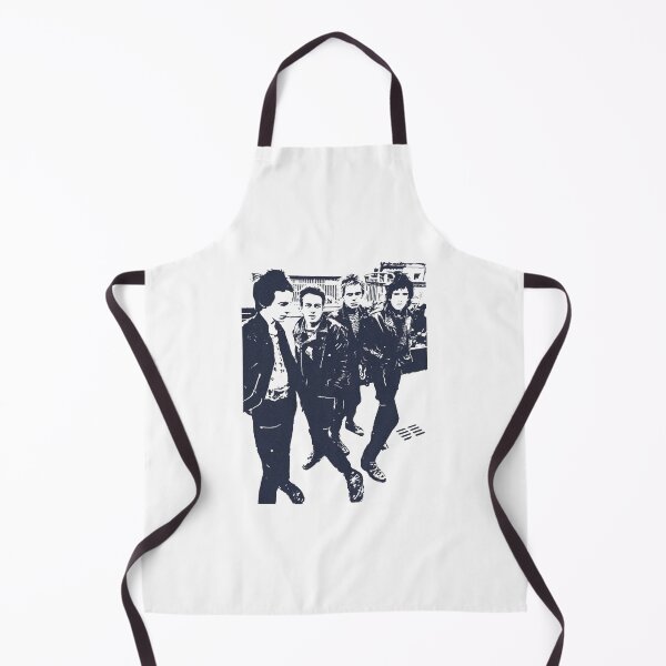 Item preview, the clash designed and sold by DuncanNull57.