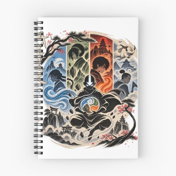Item preview, Airbender designed and sold by BoomStic4ers1.