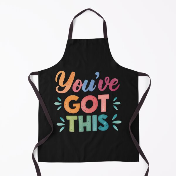 Item preview, You've got this designed and sold by nimmitrends.