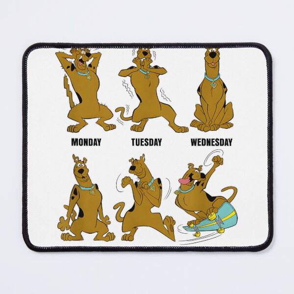 Item preview, Mystery Dog Great Dane Emotion Of The Day Humor designed and sold by DaiTa250.