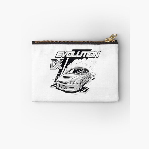 Item preview, Mitsubishi Lancer Evolution LIMITED EDITION designed and sold by rramirez52.