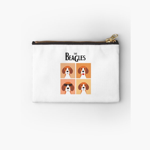 Item preview, the beagles designed and sold by DuncanNull57.