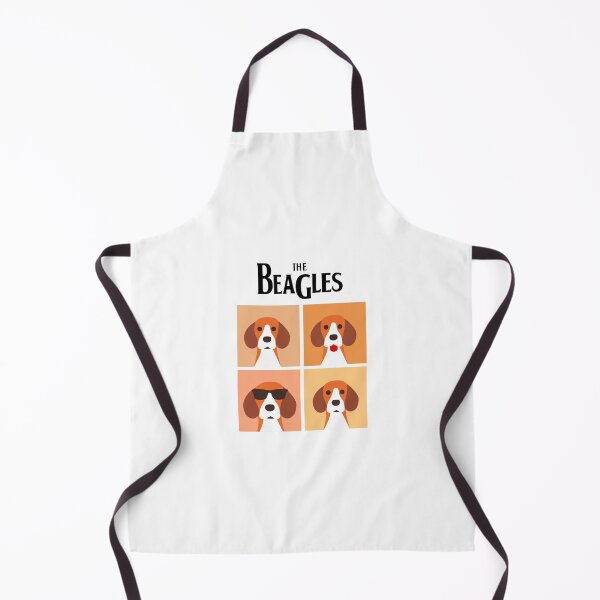 Item preview, the beagles designed and sold by DuncanNull57.