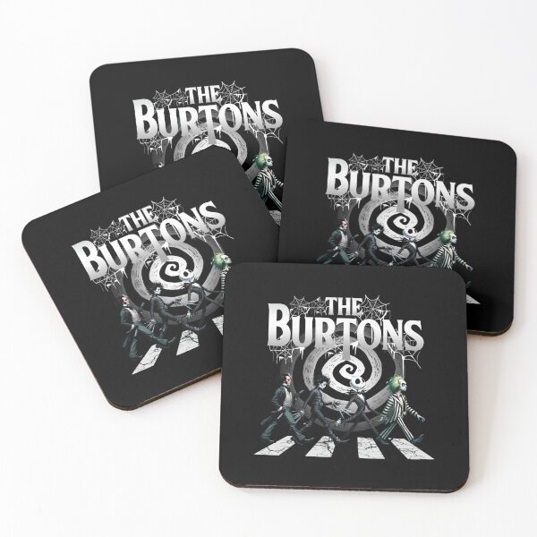 Artikelvorschau, die Burtons entworfen und verkauft von DuncanNull57.
