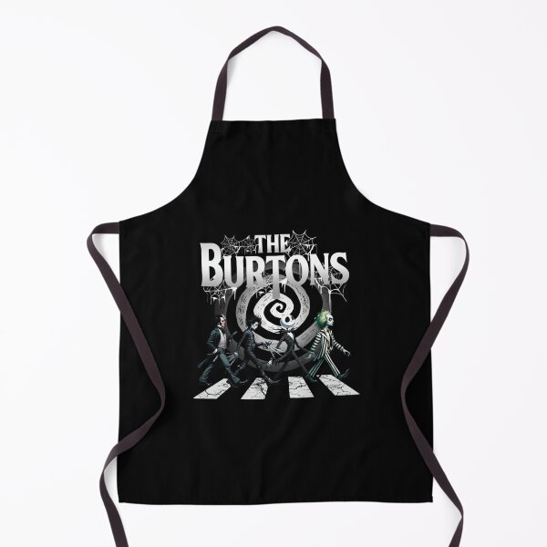Item preview, the burtons designed and sold by DuncanNull57.