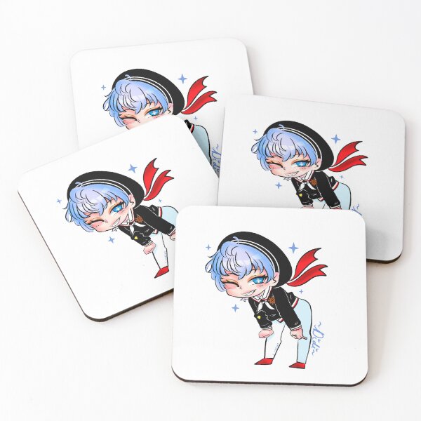 Item preview, Didi designed and sold by MiriMidori.