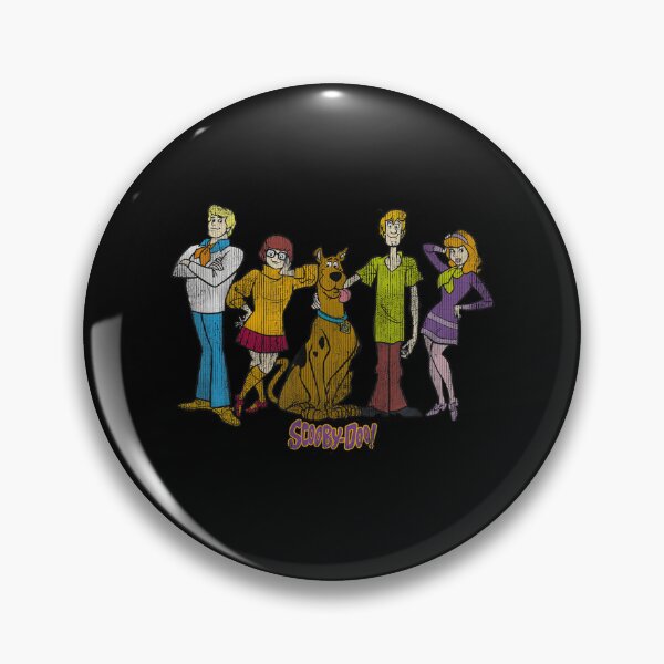 Item preview, Mystery Dog Great Dane Gang Graphic designed and sold by DaiTa250.