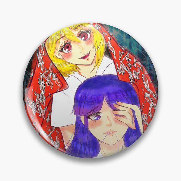 Item preview, Higurashi  designed and sold by MiriMidori.