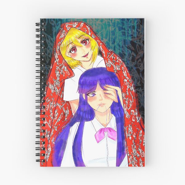 Item preview, Higurashi  designed and sold by MiriMidori.