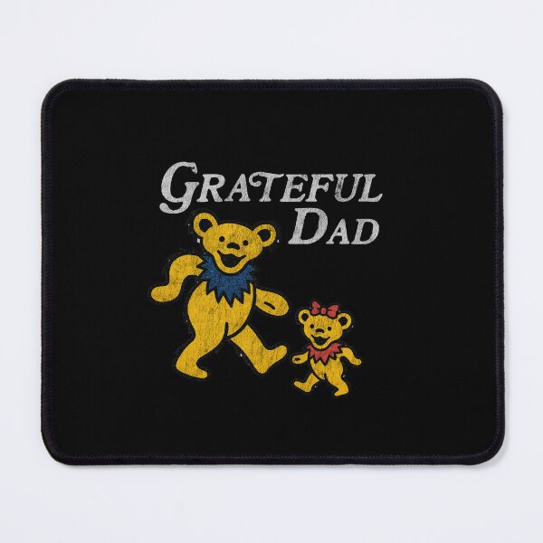 Item preview, Grateful Dad Dead head designed and sold by emilysahrelove.