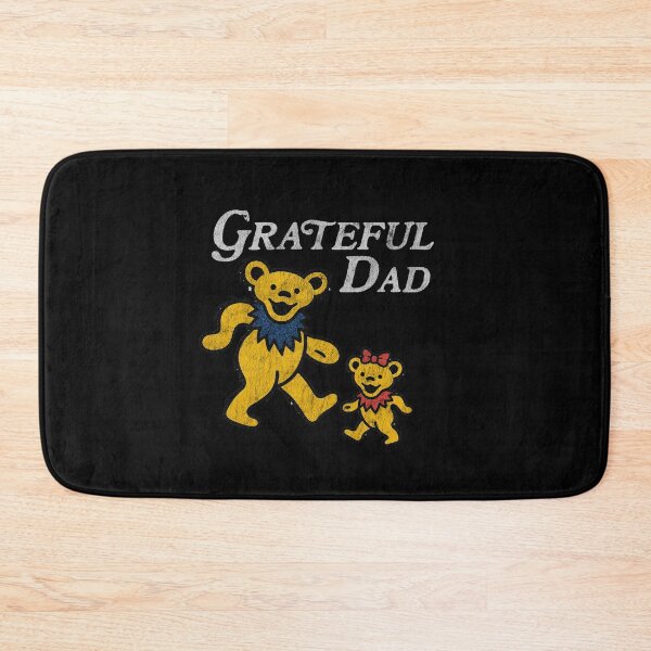 Item preview, Grateful Dad Dead head designed and sold by emilysahrelove.