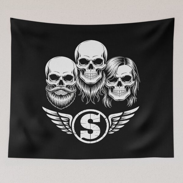 Item preview, the cranberriess rock band designed and sold by DuncanNull57.