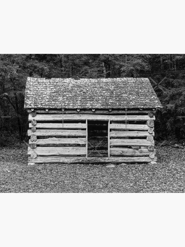 Cades Cove Cabin by perkinsdesigns