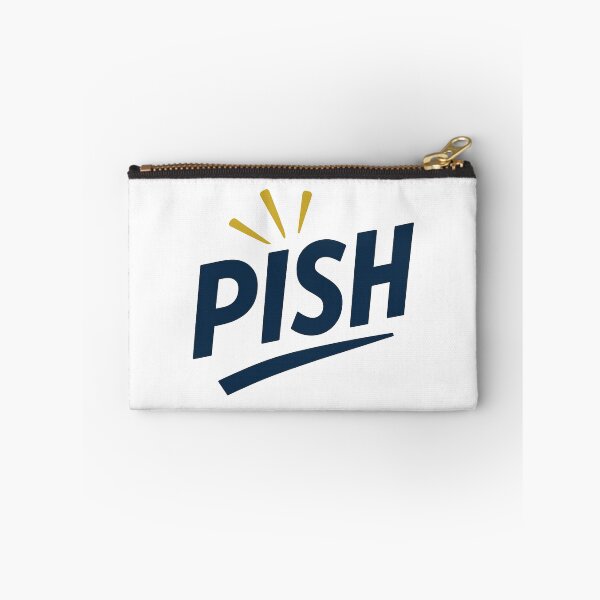 Item preview, PISH Birding Call Wordmark designed and sold by Ainbowz-Artwork.