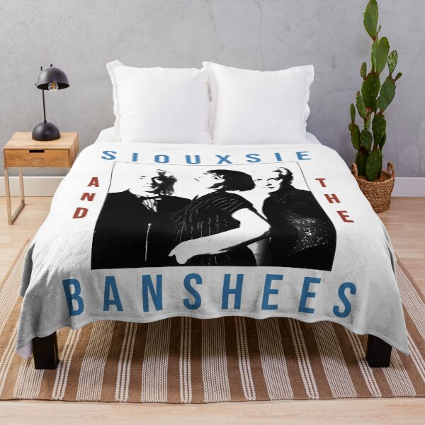 Item preview, Siouxsie and the banshees Siouxsie Sioux The Bride and the Banshees designed and sold by Lawrearodso11.