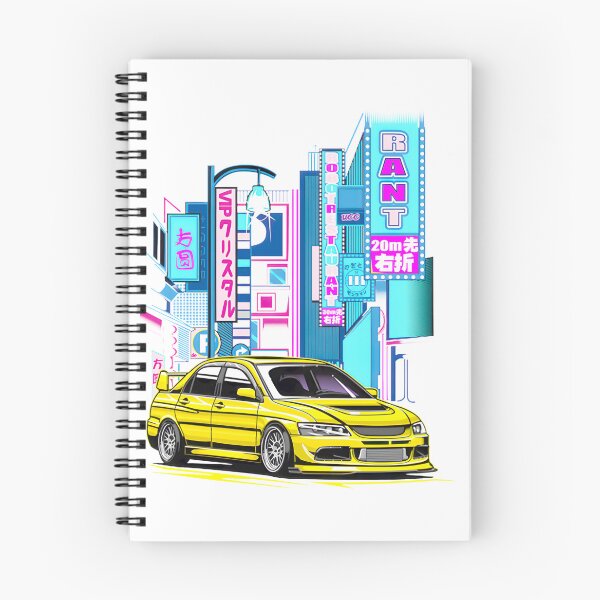 Item preview, Mitsubishi Lancer Evolution LIMITED EDITION designed and sold by rramirez52.