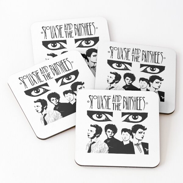 Item preview, Siouxsie and the banshees Siouxsie Sioux The Bride and the Banshees designed and sold by Lawrearodso11.