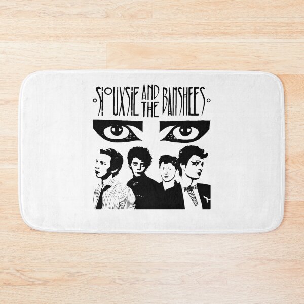 Item preview, Siouxsie and the banshees Siouxsie Sioux The Bride and the Banshees designed and sold by Lawrearodso11.