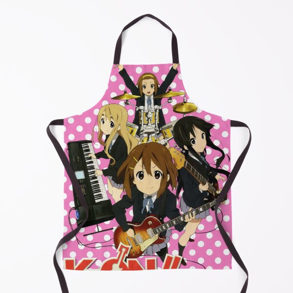 Item preview, K-On! designed and sold by taroxstudio.