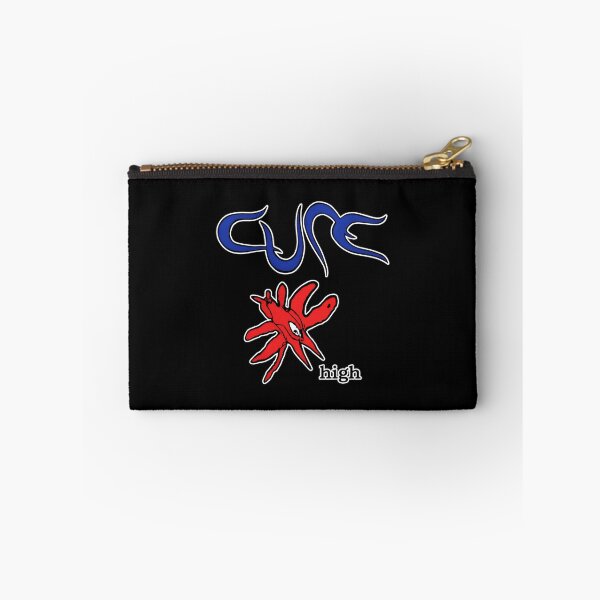 Item preview, the cure high designed and sold by DuncanNull57.