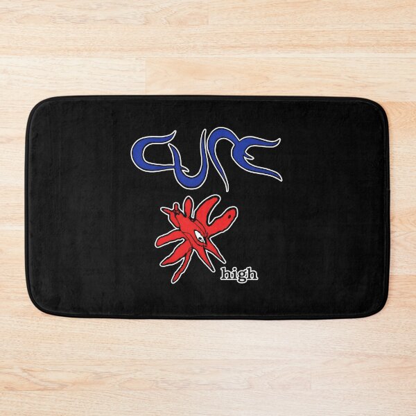 Item preview, the cure high designed and sold by DuncanNull57.