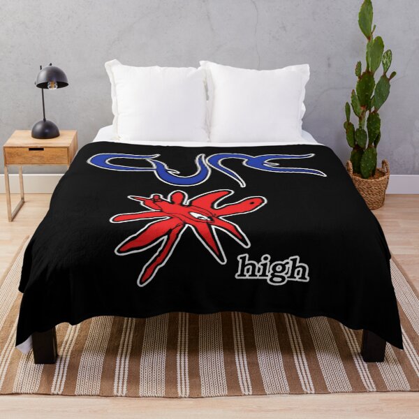 Item preview, the cure high designed and sold by DuncanNull57.