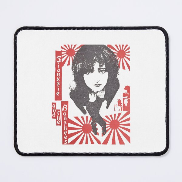 Item preview, Siouxsie and the banshees Siouxsie Sioux The Bride and the Banshees designed and sold by Lawrearodso11.