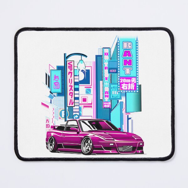 Item preview, Nissan Sx Sx In City PERFECT GIFT FOR YOU AND FRIENDS designed and sold by rramirez52.