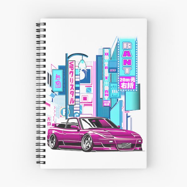 Item preview, Nissan Sx Sx In City PERFECT GIFT FOR YOU AND FRIENDS designed and sold by rramirez52.