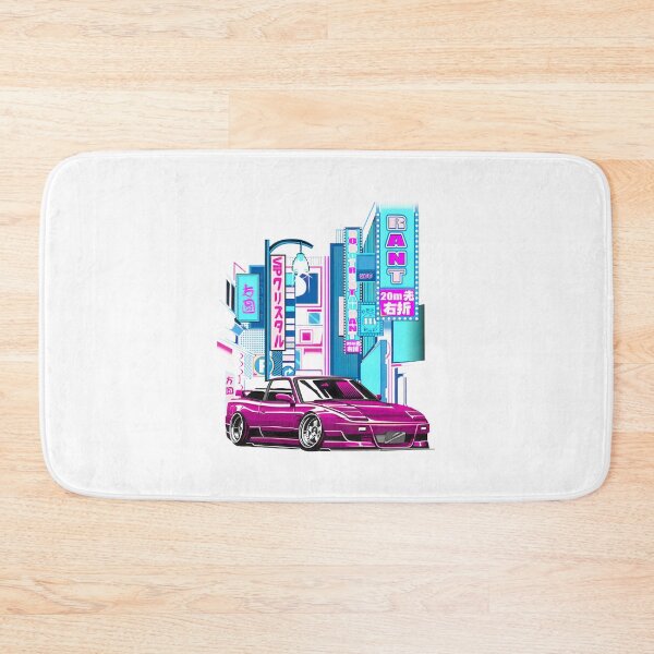 Item preview, Nissan Sx Sx In City PERFECT GIFT FOR YOU AND FRIENDS designed and sold by rramirez52.