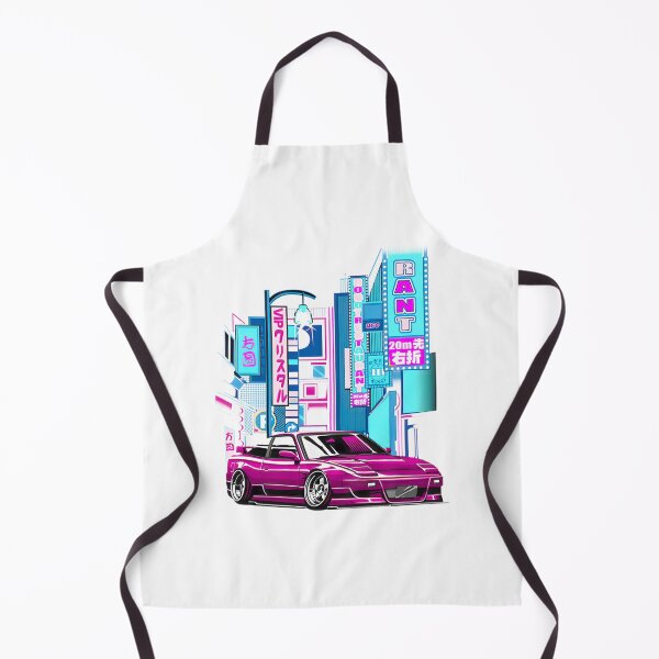 Item preview, Nissan Sx Sx In City PERFECT GIFT FOR YOU AND FRIENDS designed and sold by rramirez52.