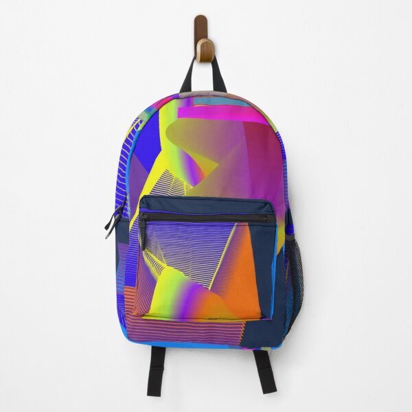 Item preview, Colorful Rancid Band aRainbow Spirit Glow designed and sold by Arongraper.