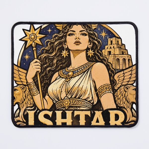 Item preview, Ishtar designed and sold by maximinano100k.