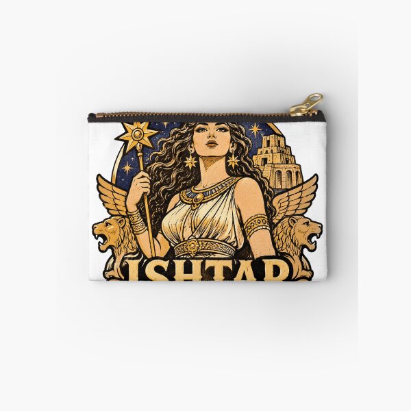 Item preview, Ishtar designed and sold by maximinano100k.