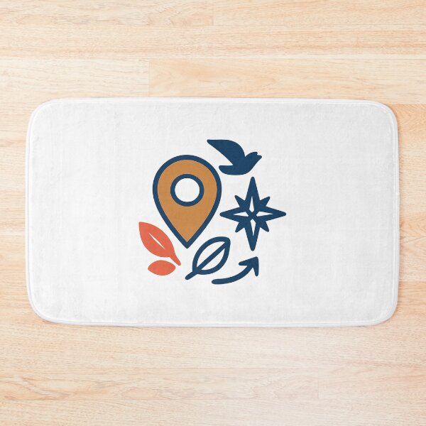 Item preview, Hotspot V Cluster Birding Pattern designed and sold by Ainbowz-Artwork.