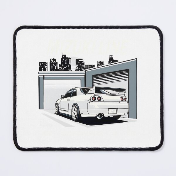 Item preview, Nissan Skyline R ⭐⭐⭐⭐⭐ designed and sold by rramirez52.
