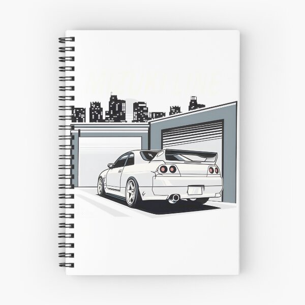 Item preview, Nissan Skyline R ⭐⭐⭐⭐⭐ designed and sold by rramirez52.